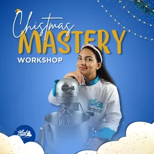 Imagen de portada para Evento online Christmas Mastery