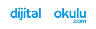 Dijital Dil Okulu logo