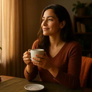 Imagem de capa para o Curso online O mapa da mulher leve.