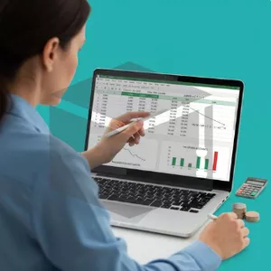 Imagem de Matemática Financeira Aplicada no Excel para Facilitar o Dia a Dia de Pessoas com Dívidas  criado por HIGOR MARIOTI na hotmart