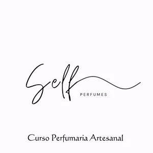 Imagem de capa para o Ebook Curso Perfumaria Artesanal 