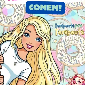 Imagem de capa para o Ebook Adivinhe o que Comem!