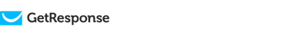 GetResponse Digital Marketing Certification logo