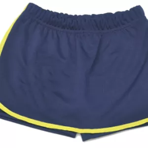 Imagen de portada para Ebook PATRON DE FALDA SHORT ESCOLAR INFANTIL TALLAS (((   4 A 14 AÑOS )