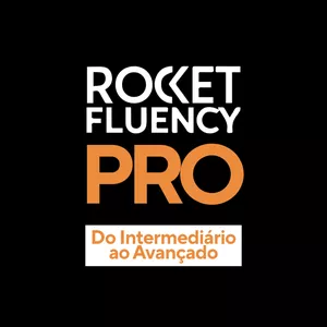 Imagem do curso ROCKET FLUENCY: DO INTERMEDIARIO AO AVANÇADO