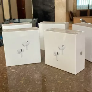 Imagen de portada para Curso online AIRPODS PRO 