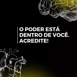 Imagem do curso O Poder do Subconsciente e a Leia da Atração