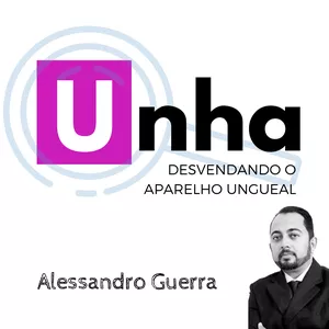 Curso Unhas, desvendando o Aparelho Ungueal
