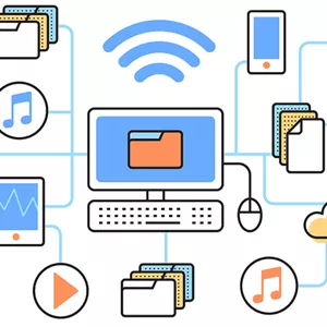 Imagem de capa para o Curso online Informática Básica de A-Z