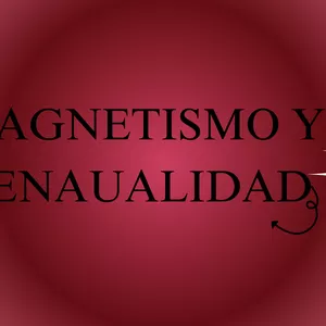 Imagen de portada para Ebook DESPIERTA TU MAGNETISMO Y SENSUALIDAD