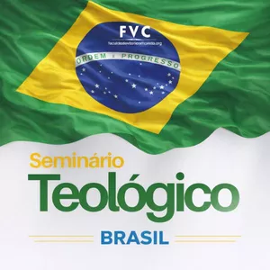 Imagem de capa para o Curso online Seminário Teológico Semipresencial FVC BR