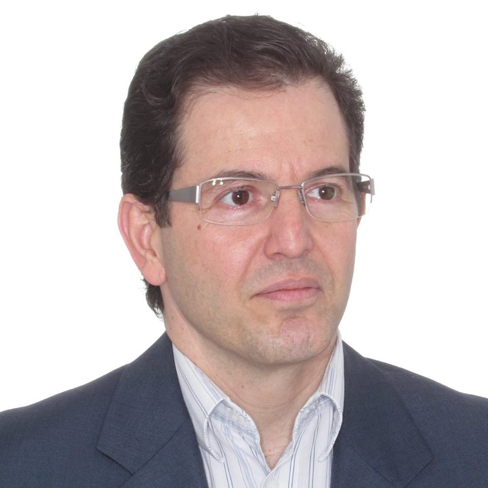 Alexandre Costa - Consultor