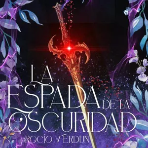 Imagen de portada para Ebook La Espada de la Oscuridad