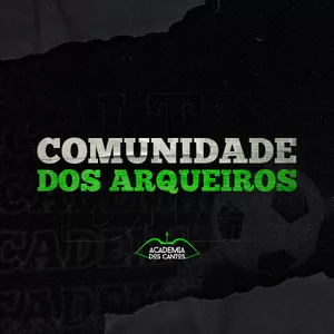 Imagem de capa para o Curso online COMUNIDADE DOS ARQUEIROS.