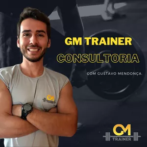 Imagem principal do produto Consultoria GM Trainer
