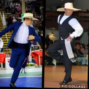 Imagen de portada para Curso online clases de marinera 