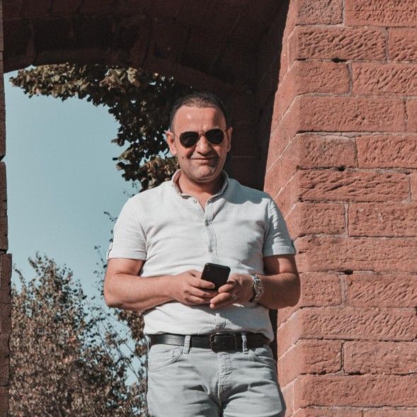 Diego Ramírez