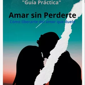 Imagen de portada para Curso online Amar sin Perderte