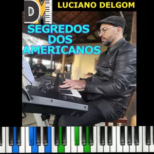 Imagem de capa para o Curso online ACORDES SECRETOS DOS AMERICANOS 1