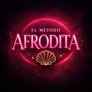 Imagen de portada para Curso online El Método Afrodita