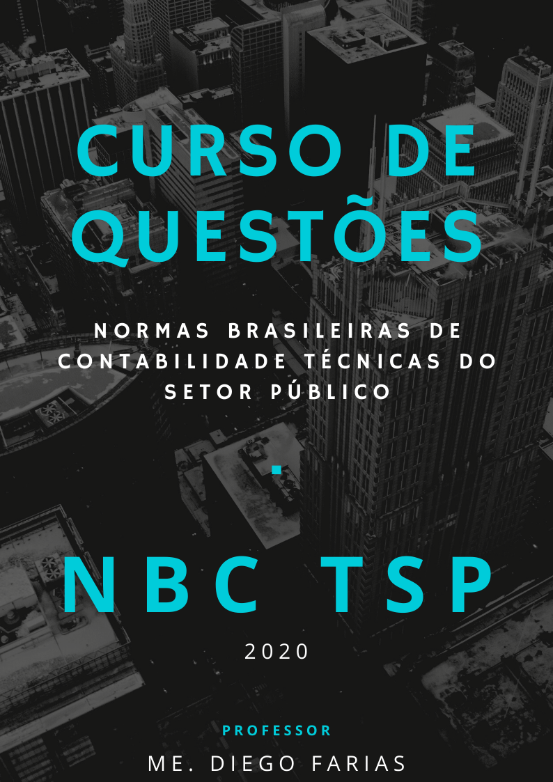 Imagem de Resolução de questões das Normas Brasileiras de Contabilidade  criado por Instituto Diebraspe  na hotmart