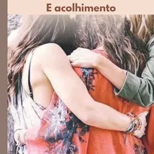 Imagem de capa para o Curso online O Poder de 8 – Rituais para Transformação Emocional e Acolhimento