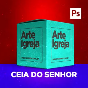 Imagem de capa para o Curso online Arquivo Aberto | CEIA | Igreja