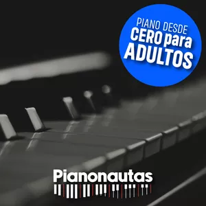 Piano Desde Cero