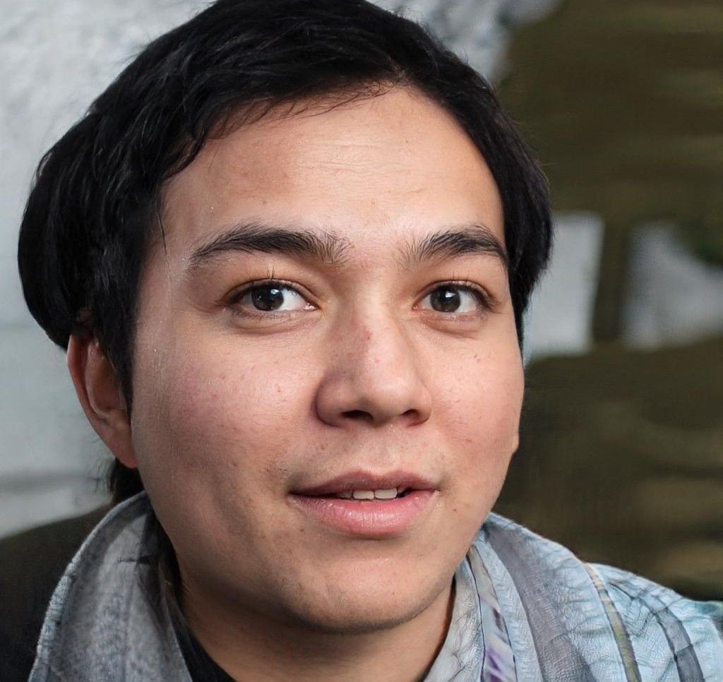 Andrés G. – Profesor de religión - Perú