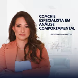 Imagem de Análise de Perfil Comportamental criado por Paula Vieira Peixoto na hotmart