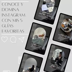 Imagen de portada para Ebook Estrategia de contenido y venta💸