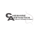 Cheshire Aesthetics and Beauty Academy  logo