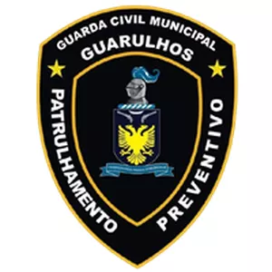 Imagem de capa para o Ebook Material de Estudos GCM Guarulhos