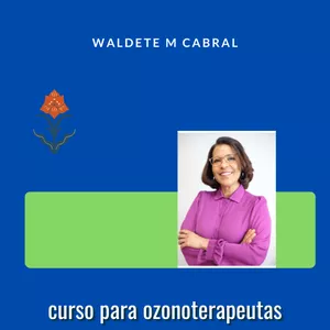 Imagem de capa para o Curso online AUTO-HEMOTERAPIA MAIOR OZONIZADA COM SIMULADOR