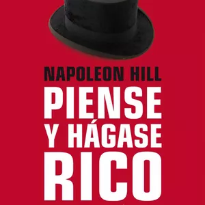 Imagen de portada para Ebook Piense y Hágase rico 