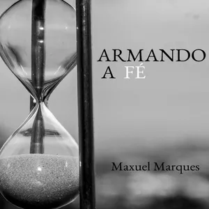 Imagem de capa para o Ebook ARMANDO A FÉ