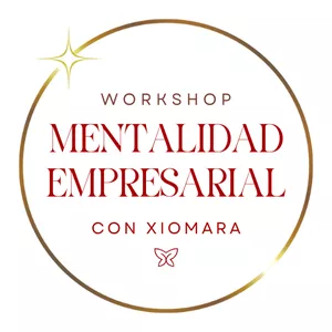 Imagen de portada para Curso online Workshop de Despierta tu Mentalidad Empresarial