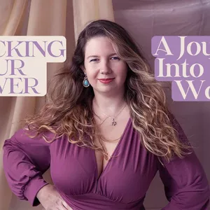 Cover image for Online course Sacred Woman: Inner cycles