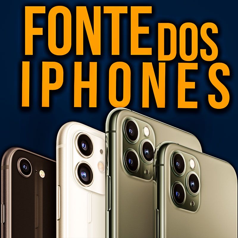 Imagem de Fontes Para Revender Iphone criado por WP VENDAS na hotmart