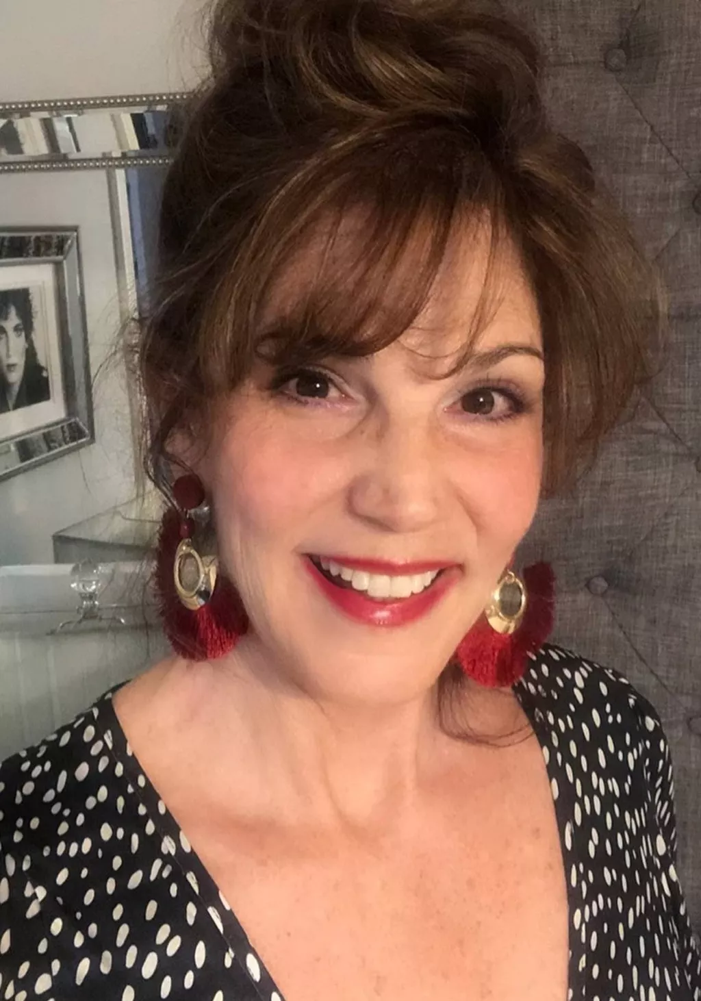Ana López Beltrán