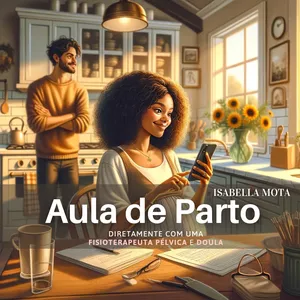 Imagem do curso Aula de Parto + Plano de Parto