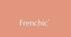 Frenchic個人形象規劃學堂 logo