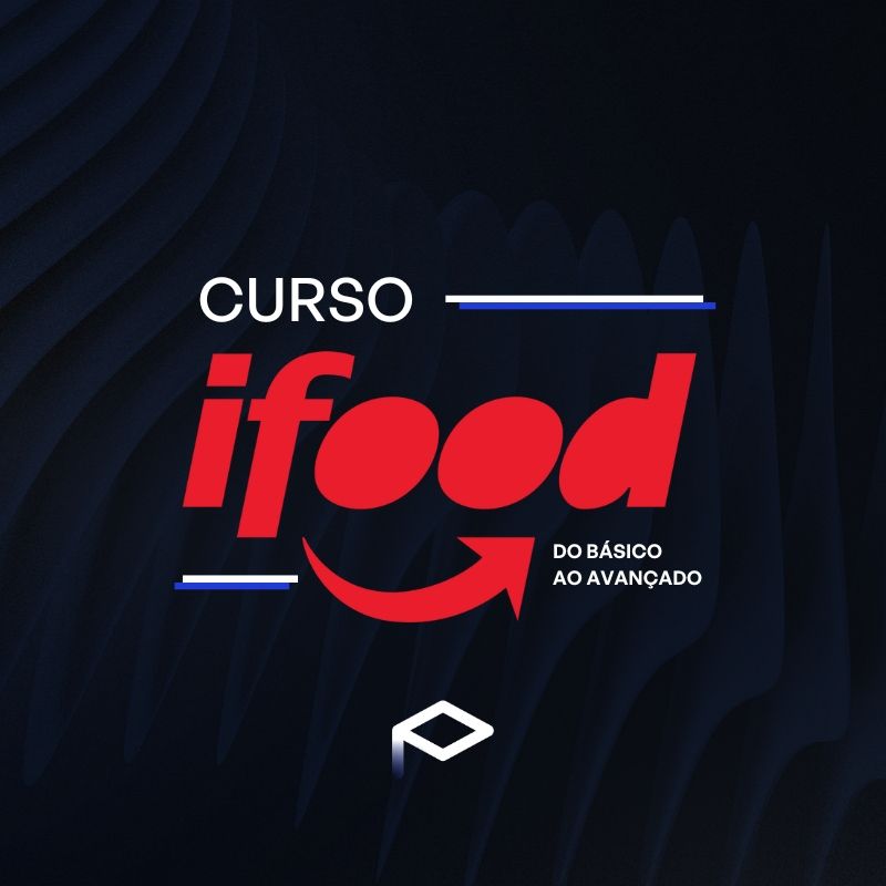 Imagem de Curso iFood: do Básico ao Avançado criado por Bianca Fraga na hotmart