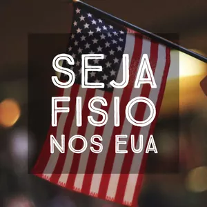 Imagem de capa para o Curso online Fisio na América