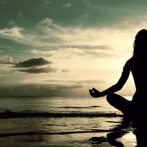 Imagen de portada para Curso online 21 días para aprender a meditar y transformar tu mente