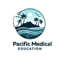 Pacific Medical Education logo