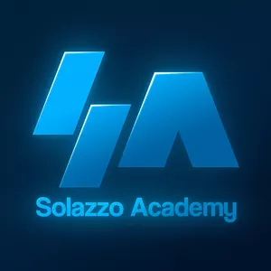 Imagen de portada para Curso online Solazzo Academy