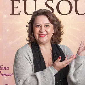 Imagem de capa para o Curso online Eu Sou