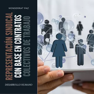 Imagen de portada para Curso online  REPRESENTACIÓN SINDICAL CON BASE EN CONTRATOS COLECTIVOS DE TRABAJO