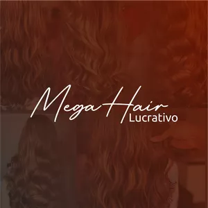 Imagem principal do produto Aplicação de Mega Hair - Fita adesiva Invísivel